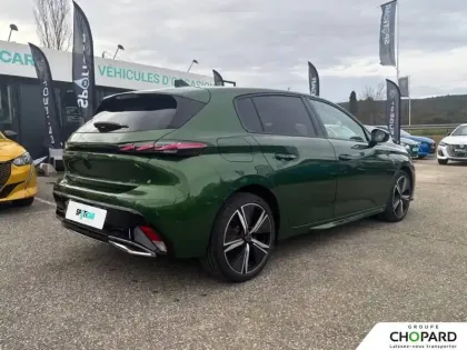 Photo 25 Peugeot 308  Hybrid 136 e-DCS6