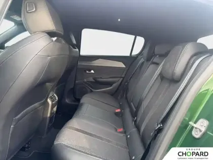 Photo 19 Peugeot 308  Hybrid 136 e-DCS6