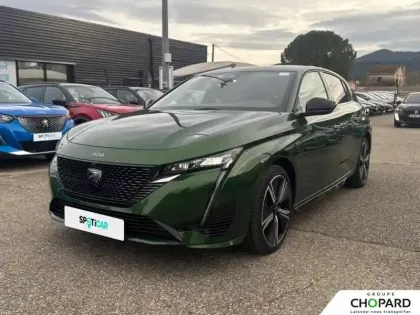 Photo 24 Peugeot 308  Hybrid 136 e-DCS6