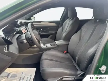 Photo 10 Peugeot 308  Hybrid 136 e-DCS6