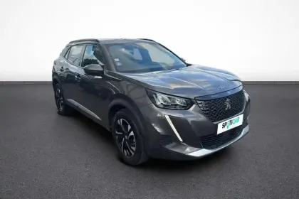 Photo 7 Peugeot 2008  PureTech 130 S&S BVM6