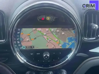 Photo 67 Mini Mini Countryman 136 ch BVA7