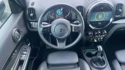 Photo 25 Mini Mini Countryman 136 ch BVA7