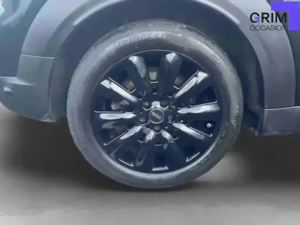 Photo 73 Mini Mini Countryman 136 ch BVA7