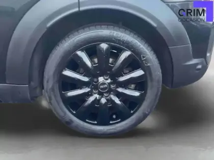 Photo 35 Mini Mini Countryman 136 ch BVA7