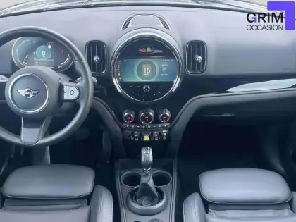 Photo 44 Mini Mini Countryman 136 ch BVA7