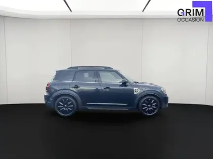 Photo 58 Mini Mini Countryman 136 ch BVA7