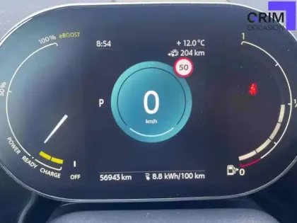 Photo 66 Mini Mini Countryman 136 ch BVA7