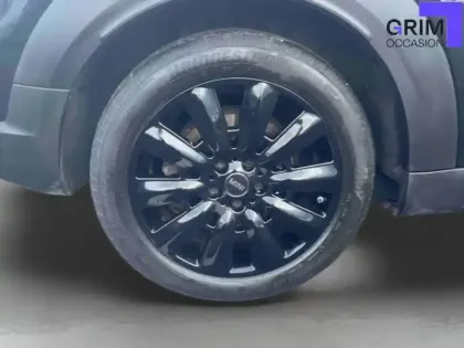 Photo 34 Mini Mini Countryman 136 ch BVA7