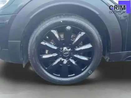 Photo 72 Mini Mini Countryman 136 ch BVA7