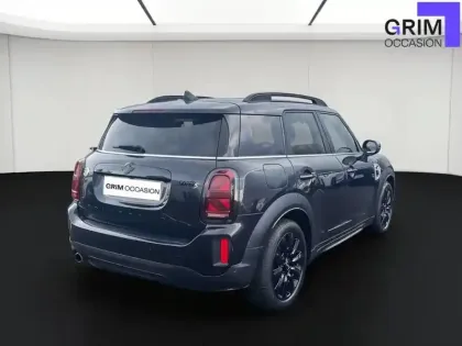 Photo 21 Mini Mini Countryman 136 ch BVA7