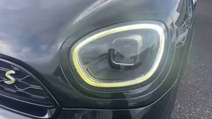 Photo 56 Mini Mini Countryman 136 ch BVA7