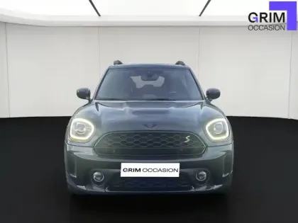 Photo 57 Mini Mini Countryman 136 ch BVA7