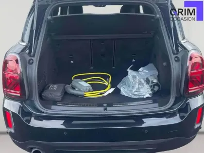 Photo 11 Mini Mini Countryman 136 ch BVA7