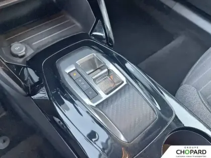 Photo 17 Peugeot 2008  Electrique 136 ch