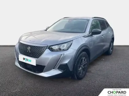 Photo Peugeot 2008 Style