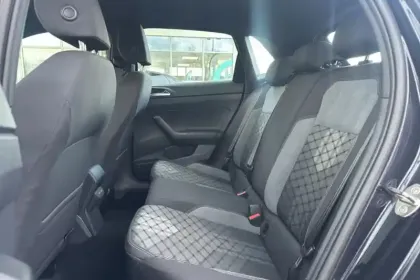 Photo 10 Volkswagen Polo  1.0 TSI 95 S&S BVM5