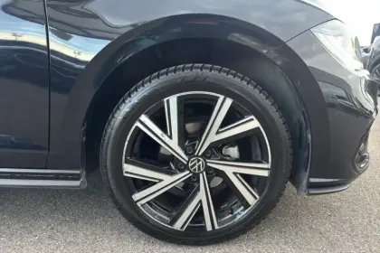 Photo 13 Volkswagen Polo  1.0 TSI 95 S&S BVM5