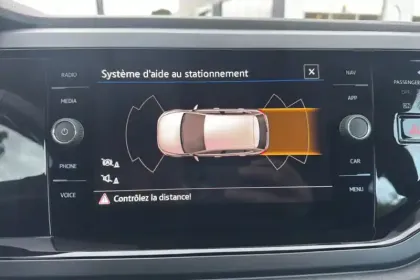 Photo 28 Volkswagen Polo  1.0 TSI 95 S&S BVM5