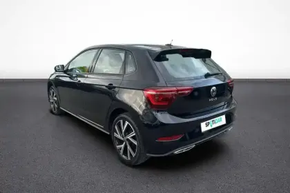 Photo 63 Volkswagen Polo  1.0 TSI 95 S&S BVM5