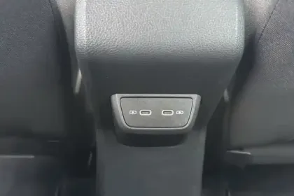 Photo 87 Volkswagen Polo  1.0 TSI 95 S&S BVM5