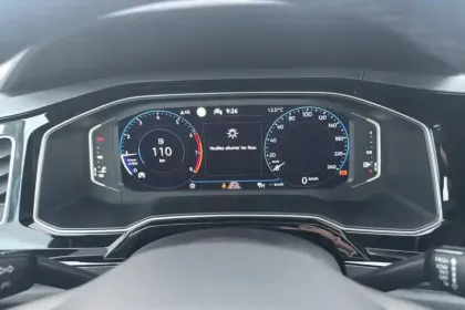 Photo 17 Volkswagen Polo  1.0 TSI 95 S&S BVM5