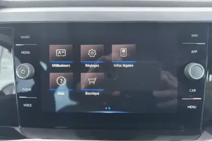 Photo 26 Volkswagen Polo  1.0 TSI 95 S&S BVM5