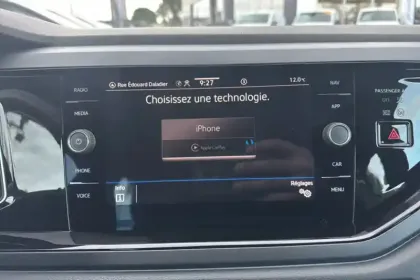 Photo 24 Volkswagen Polo  1.0 TSI 95 S&S BVM5