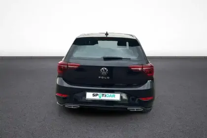 Photo 64 Volkswagen Polo  1.0 TSI 95 S&S BVM5