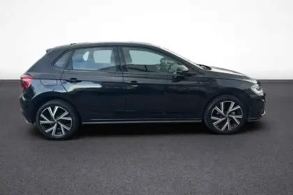 Photo 6 Volkswagen Polo  1.0 TSI 95 S&S BVM5