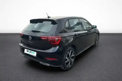 Photo 5 Volkswagen Polo  1.0 TSI 95 S&S BVM5