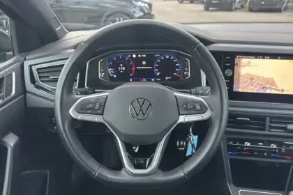 Photo 16 Volkswagen Polo  1.0 TSI 95 S&S BVM5