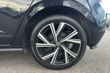 Photo 11 Volkswagen Polo  1.0 TSI 95 S&S BVM5