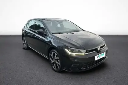 Photo 7 Volkswagen Polo  1.0 TSI 95 S&S BVM5