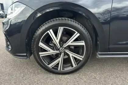 Photo 12 Volkswagen Polo  1.0 TSI 95 S&S BVM5