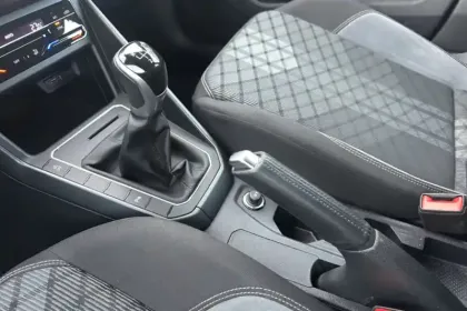 Photo 20 Volkswagen Polo  1.0 TSI 95 S&S BVM5