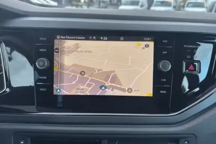 Photo 18 Volkswagen Polo  1.0 TSI 95 S&S BVM5