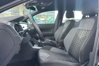 Photo 9 Volkswagen Polo  1.0 TSI 95 S&S BVM5