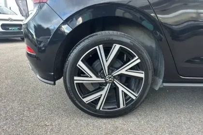 Photo 14 Volkswagen Polo  1.0 TSI 95 S&S BVM5