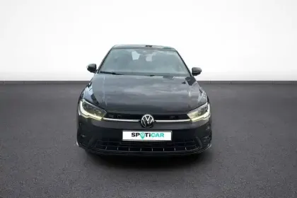 Photo 61 Volkswagen Polo  1.0 TSI 95 S&S BVM5
