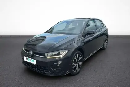Photo 30 Volkswagen Polo  1.0 TSI 95 S&S BVM5
