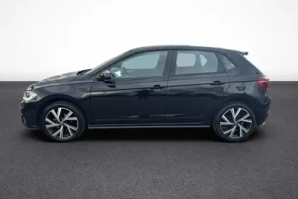 Photo 62 Volkswagen Polo  1.0 TSI 95 S&S BVM5