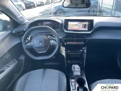 Photo 14 Peugeot 208  Hybrid 100 e-DCS6