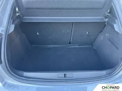 Photo 5 Peugeot 208  Hybrid 100 e-DCS6