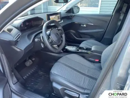 Photo 9 Peugeot 208  Hybrid 100 e-DCS6