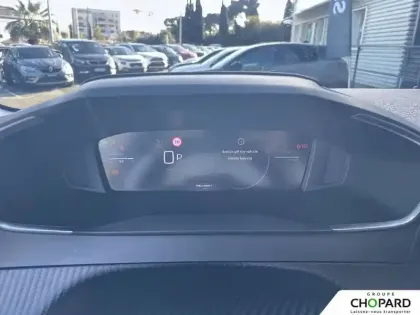 Photo 19 Peugeot 208  Hybrid 100 e-DCS6