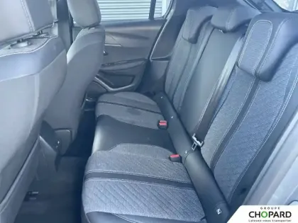 Photo 10 Peugeot 208  Hybrid 100 e-DCS6