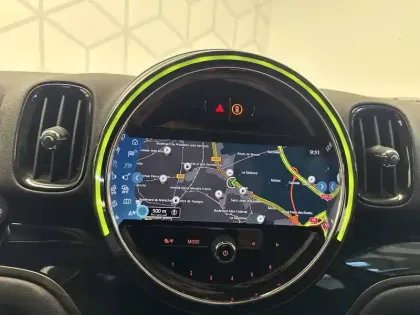 Photo 23 Mini Mini Countryman 136 ch BVA7