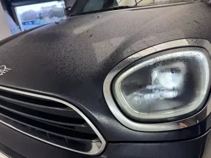 Photo 45 Mini Mini Countryman 136 ch BVA7
