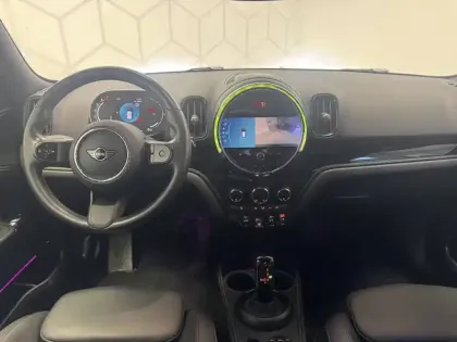 Photo 5 Mini Mini Countryman 136 ch BVA7